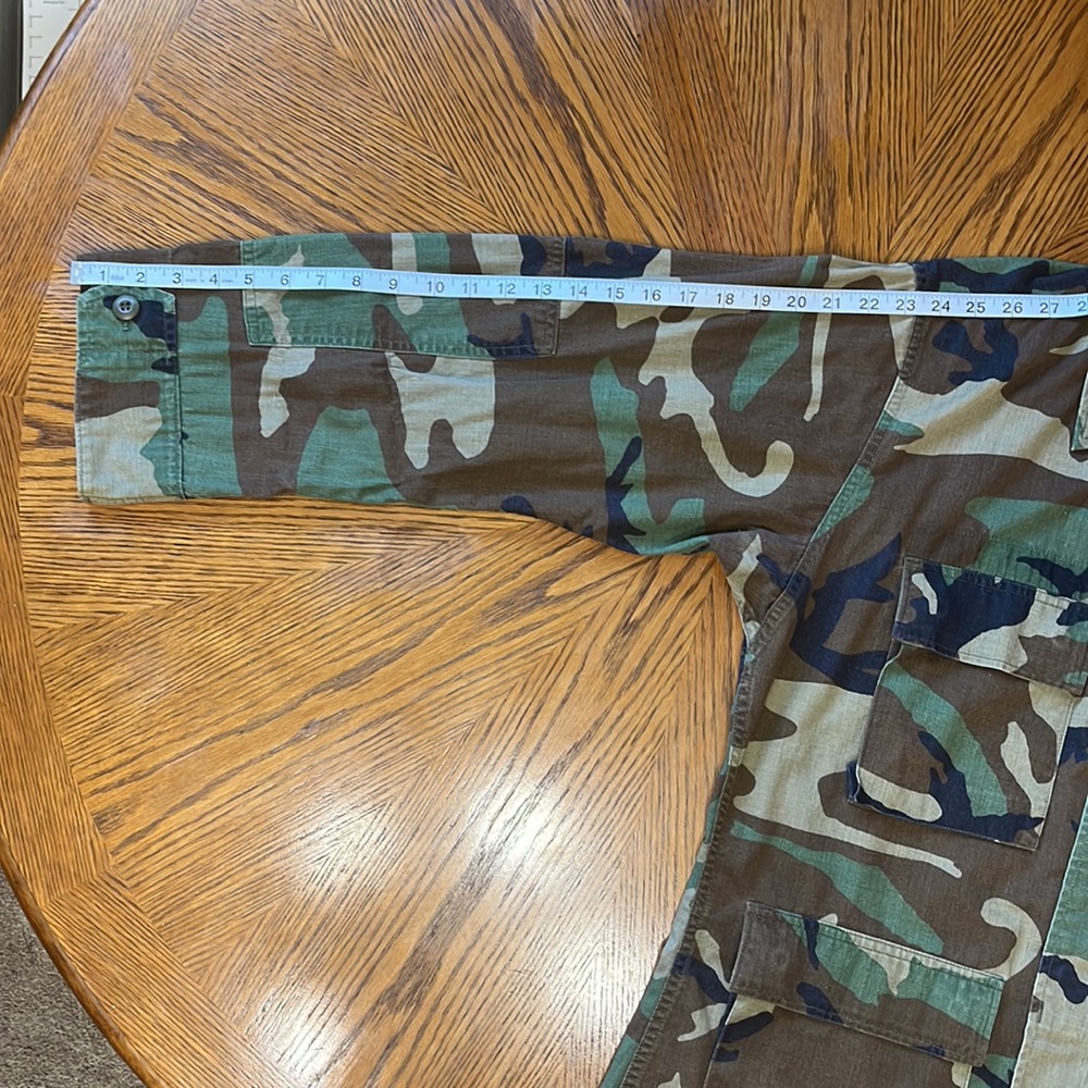 US Army Jacket - Picture 5 of 11